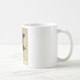 Paul von Lettow-Vorbeck Coffee Mug