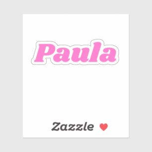 Paula