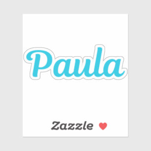 Paula