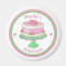 Paula's Kitchen Cake Stand Magnet
