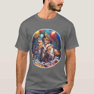 Paulcon 56 Shirt