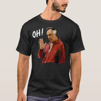 PAULIE Classic T-Shirt