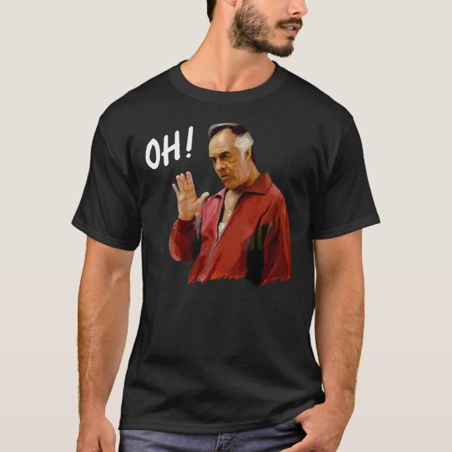 PAULIE Classic T-Shirt (Front)