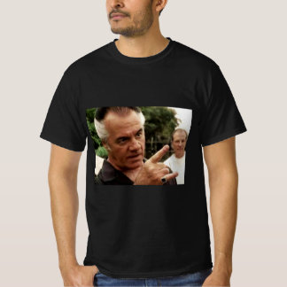 Paulie gualtieri funny T-Shirt