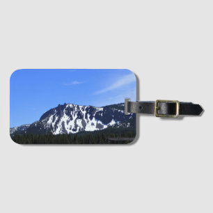 Paulina Peak, OR Luggage Tag