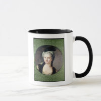 Pauline-Felicite de Nesle  Countess