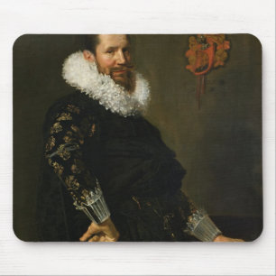 Paulus van Beresteyn c.1619-20 Mouse Mat