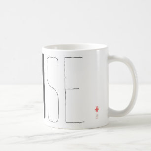 Pause mug