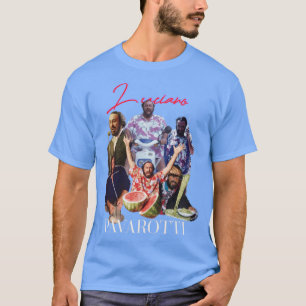 Pavarotti T-Shirt