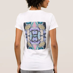Pave the Way with a Colourful Stepping Stone Patte T-Shirt