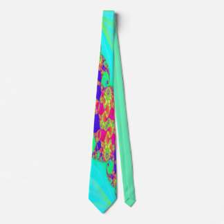 Paved Gizzard Fractal Design 6 Tie