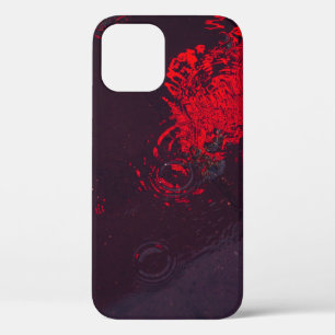Pavement iPhone 12 Case