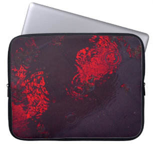 Pavement Laptop Sleeve