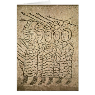 Pavement of St. John the Evangelist
