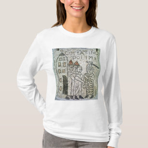 Pavement of St. John the Evangelist T-Shirt