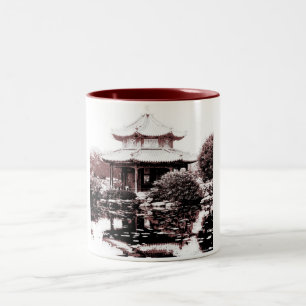 Pavilion Mug
