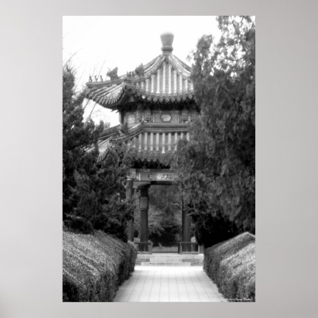 Pavilion Print (Front)