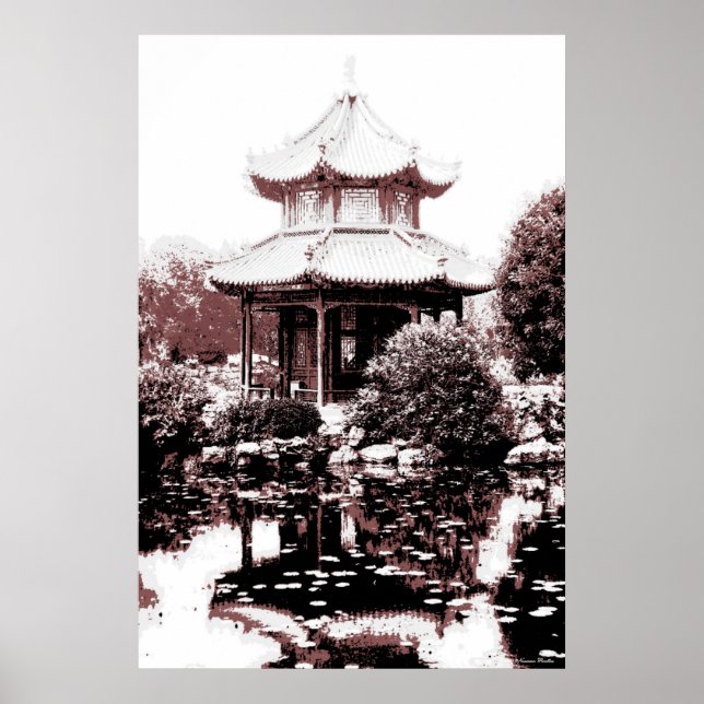 Pavilion Print (Front)