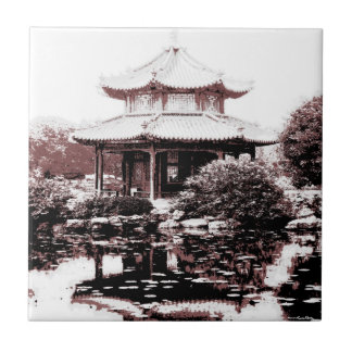 Pavilion Tile