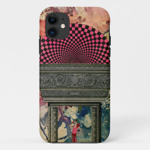 Pavillion by Michael Moffa iPhone 11 Case