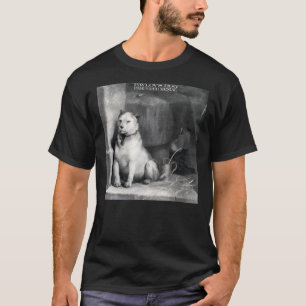 Pavlov&x27;s Dog Pampered Menial Classic T-Shirt