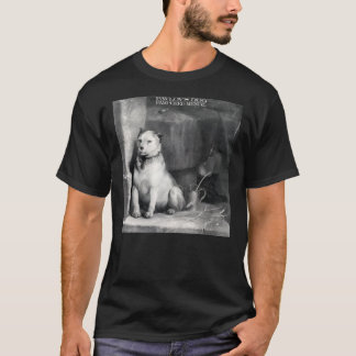 Pavlov&x27;s Dog Pampered Menial Classic T-Shirt