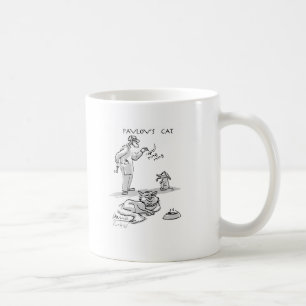 pAvLoV's cAt Coffee Mug