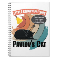 Pavlov's Cat - Funny Psychology