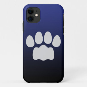 Paw 2 iPhone 11 case