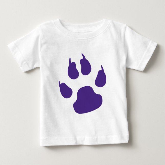 Paw Baby T-Shirt (Front)