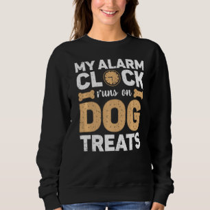 Paw Dog Owner Siberian Husky  2 Sweatshirt