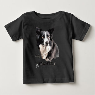 Paw-fect Baby T-Shirt