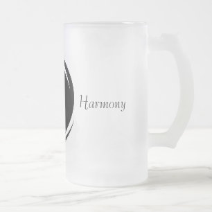 Paw-fect Harmony Mug