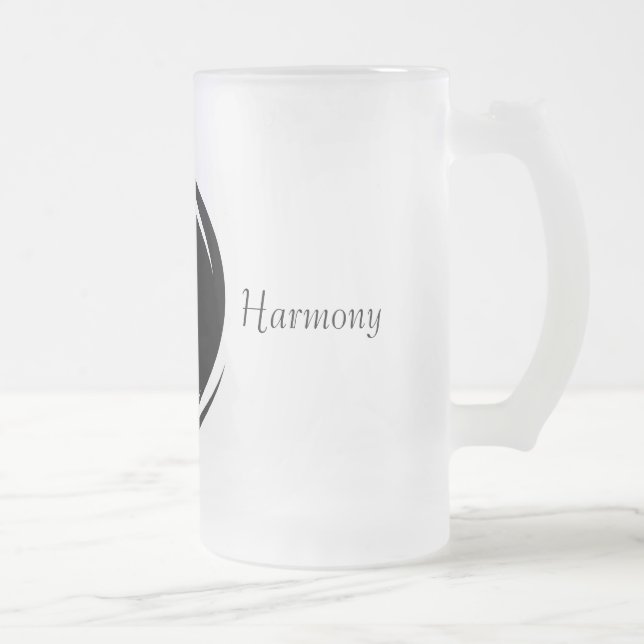 Paw-fect Harmony Mug (Right)