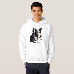 Paw-fect Hoodie