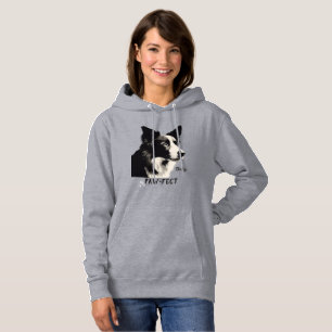 Paw-fect Hoodie