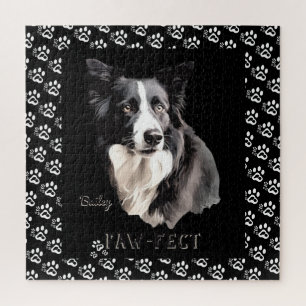 Paw-fect Jigsaw Puzzle