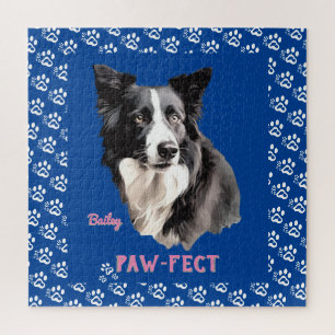 Paw-fect Jigsaw Puzzle