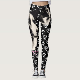 Paw-fect Leggings