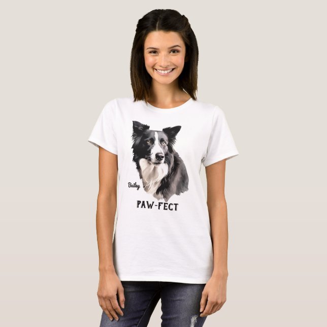 Paw-fect T-Shirt (Front Full)