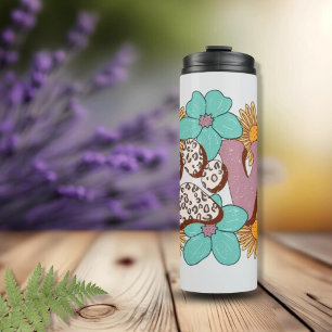 Paw Love Thermal Tumbler