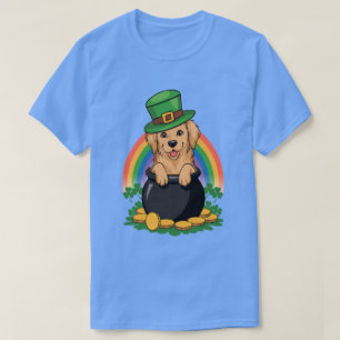 Paw of Gold T-Shirt