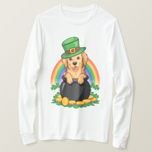Paw of Gold T-Shirt