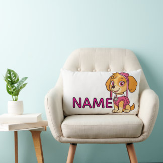 Paw Patrol Skye Pillow – Cute & Cosy Adventure Pup
