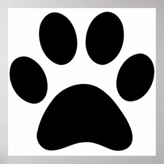 PAW PRINT
