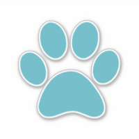 Paw Print