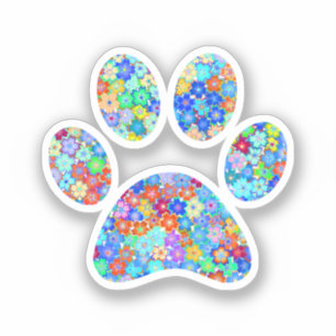 Paw Print
