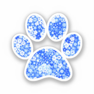 Paw Print