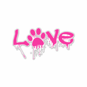 Paw Print