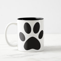 Paw Print Dog Cat Animal Pet Foot Puppy